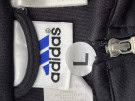 90s ADIDAS TRACK JACKET SPORTY BLACK ΑΝΤΡΙΚΟ PRE OWNED L