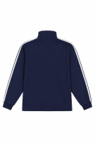 90s ADIDAS TRACK JACKET SPORTY NAVY ΑΝΤΡΙΚΟ PRE OWNED M