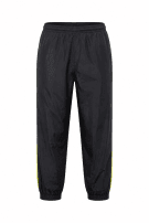 ADIDAS TRACK PANTS SPORTSWEAR BLACK ΑΝΤΡΙΚΟ PRE OWNED XL