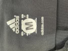ADIDAS TRACK PANTS SPORTSWEAR ΜΑΥΡΟ GYNAIKEIO PRE OWNED M