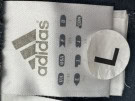 ADIDAS TRACK PANTS SPORTSWEAR NAVY ΓΥΝΑΙΚΕΙΟ PRE OWNED L