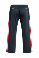 ADIDAS TRACK PANTS SPORTSWEAR NAVY ΓΥΝΑΙΚΕΙΟ PRE OWNED L