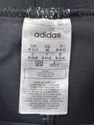 ADIDAS TRACK PANTS SPORTSWEAR NAVY ΓΥΝΑΙΚΕΙΟ PRE OWNED M
