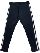 ADIDAS TRACK PANTS SPORTSWEAR NAVY ΓΥΝΑΙΚΕΙΟ PRE OWNED M