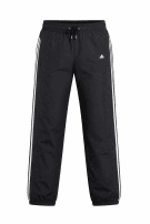 ADIDAS ΤΡΑΚ ΠΑΝΤΕΛΟΝΙ ΜΙΝΙΜΑΛ ΜΑΥΡΟ ΑΝΤΡΙΚΟ PRE OWNED L