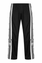 ADIDAS ΤΡΑΚ ΠΑΝΤΕΛΟΝΙ ΣΤΡΕΙΤWΕAR ΜΑΥΡΟ UNISEX PRE OWNED L