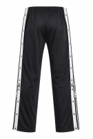 ADIDAS ΤΡΑΚ ΠΑΝΤΕΛΟΝΙ ΣΤΡΕΙΤWΕAR ΜΑΥΡΟ UNISEX PRE OWNED L