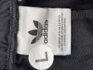 ADIDAS ΤΡΑΚ ΠΑΝΤΕΛΟΝΙ ΣΤΡΕΙΤWΕAR ΜΑΥΡΟ UNISEX PRE OWNED L