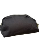 ADIDAS ΤΣΑΝΤΑ ΝΕΣΕΣΕΡ SPORTSWEAR ΧΑΚΙ UNISEX PRE OWNED
