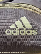 ADIDAS ΤΣΑΝΤΑ ΝΕΣΕΣΕΡ SPORTSWEAR ΧΑΚΙ UNISEX PRE OWNED