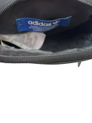 ADIDAS ΤΣΑΝΤΑ ΩΜΟΥ STREETWEAR ΜΑΥΡΟ UNISEX PRE OWNED