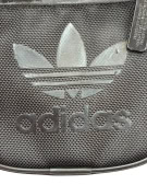ADIDAS ΤΣΑΝΤΑ ΩΜΟΥ STREETWEAR ΜΑΥΡΟ UNISEX PRE OWNED
