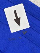 ADIDAS TRACK JACKET SPORTSWEAR BLUE UNISEX PRE OWNED L