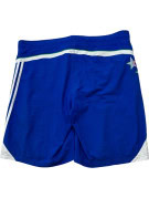 ADIDAS ΒΕΡΜΟΥΔΑ ΜΑΓΙΟ SPORTSWEAR GRAPHIC ΜΠΛΕ ΑΝΤΡΙΚΟ PRE OWNED XL