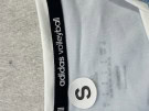 ADIDAS VOLLEYBALL GRAPHIC TEE BLU DONNA PRE OWNED S