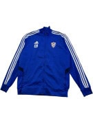 ADIDAS ΖΑΚΕΤΑ ΦΟΡΜΑΣ SPORTSWEAR ΜΠΛΕ ΑΝΤΡΙΚΟ PRE OWNED L