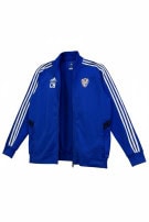ADIDAS ΖΑΚΕΤΑ ΦΟΡΜΑΣ SPORTSWEAR ΜΠΛΕ ΑΝΤΡΙΚΟ PRE OWNED L