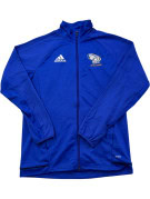 ADIDAS ΖΑΚΕΤΑ ΦΟΡΜΑΣ SPORTSWEAR ΜΠΛΕ ΑΝΤΡΙΚΟ PRE OWNED M