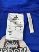ADIDAS ΖΑΚΕΤΑ ΦΟΡΜΑΣ SPORTSWEAR ΜΠΛΕ ΑΝΤΡΙΚΟ PRE OWNED M