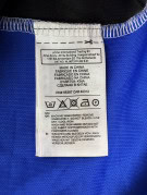 ADIDAS ΖΑΚΕΤΑ ΦΟΡΜΑΣ SPORTSWEAR ΜΠΛΕ ΜΑΥΡΟ UNISEX PRE OWNED M
