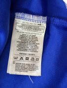ADIDAS ΖΑΚΕΤΑ ΦΟΡΜΑΣ SPORTSWEAR ΜΠΛΕ UNISEX PRE OWNED L