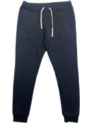 AEROPOSTALE Παντελόνι Φόρμας Sport Minimal Navy Μπλε Ανδρικό M