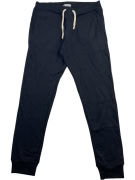 Aeropostale Sport Μαύρο Παντελόνι Φόρμας Ανδρικό L