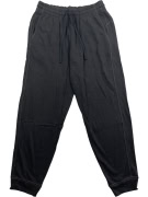 Άγνωστο Brand Φόρμα Παντελόνι Casual Μαύρο Unisex M