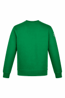 90s VINTAGE CREWNECK COLLEGE ΠΡΑΣΙΝΟ ΑΝΤΡΙΚΟ PRE OWNED XL