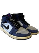 Air Jordan 1 Mid SE 'Deep Royal Blue'  - Men's US 10.5 / EU 44.5