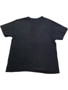 T-SHIRT ALASKA STATE BIG LOGO NERA UNISEX XL