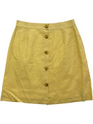 ALBA FORNARI ΦΟΥΣΤΑ ΜΕ ΚΟΥΜΠΙΑ ΚΙΤΡΙΝΗ UNISEX M