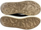 ALEXANDER MCQUEEN SNEAKERS OVERSIZED ΜΑΥΡΟ ΛΕΥΚΟ UNISEX PRE OWNED