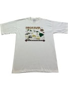 ALL SPORT GRAPHIC TEE OFF WHITE ΑΝΤΡΙΚΟ PRE OWNED L