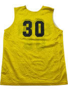 ALLESON ATHLETIC ΑΜΑΝΙΚΗ ΦΑΝΕΛΑ ΜΠΑΣΚΕΤ SPORTSWEAR ΚΙΤΡΙΝΗ ΓΥΝΑΙΚΕΙΟ PRE OWNED M