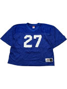 ALLESON ATHLETIC FOOTBALL JERSEY ATHLETIC ΜΠΛΕ ΑΝΤΡΙΚΟ PRE OWNED XL
