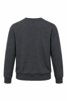 ALPHA INDUSTRIES CREWNECK MINIMAL CHARCOAL ΑΝΤΡΙΚΟ PRE OWNED M