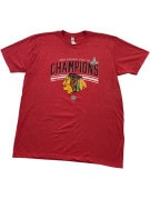 ALSTYLE T SHIRT GRAPHIC RED MEN PRE OWNED L