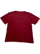 ALTA GRACIA T-SHIRT INDIANA UNIVERSITY BORDEAUX UNISEX XL