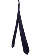 ALV ΓΡΑΒΑΤΑ CLASSIC NAVY ΑΝΤΡΙΚΟ PRE OWNED