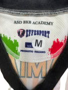 Αμάνικη Αθλητική Μπλούζα Μπάσκετ ASD BKB Academy