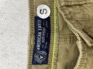 AMERICAN EAGLE CARGO SHORTS UTILITY KHAKI ΑΝΤΡΙΚΟ PRE OWNED S