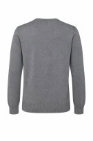 AMERICAN EAGLE MAGLIONE MELANGE GRIGIO UOMO PRE OWNED S