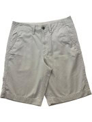 AMERICAN EAGLE BERMUDA MINIMAL BEIGE UOMO PRE OWNED XL
