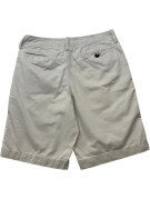 AMERICAN EAGLE BERMUDA MINIMAL BEIGE UOMO PRE OWNED XL