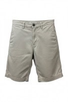 AMERICAN EAGLE BERMUDA MINIMAL BEIGE UOMO PRE OWNED XL