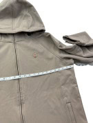 ANAPURNA ΜΠΟΥΦΑΝ SOFTSHELL OUTDOOR STONE GREY ΓΥΝΑΙΚΕΙΟ PRE OWNED XXL