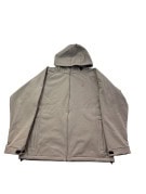 ANAPURNA ΜΠΟΥΦΑΝ SOFTSHELL OUTDOOR STONE GREY ΓΥΝΑΙΚΕΙΟ PRE OWNED XXL