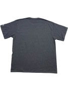 Anderson University Golf T-Shirt Grey Unisex L