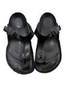 Ανδρικές Σαγιονάρες Birkenstock Μαύρες Νο43